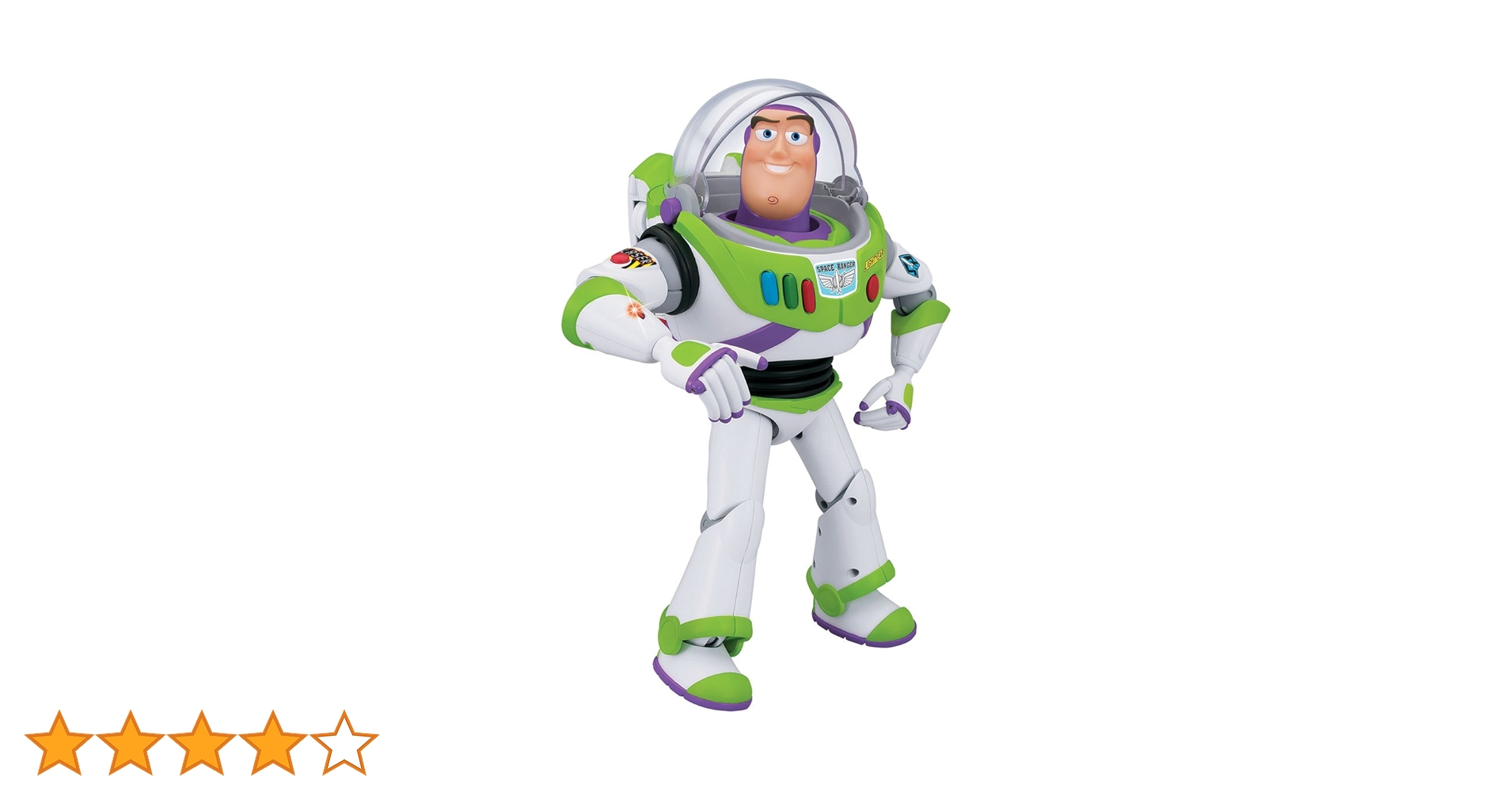 Amazon.co.jp: ディズニー トイ・ストーリー Myトーキングアクション